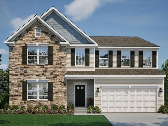 Elevation E