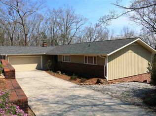 3109 Greenwich Dr, Seneca, SC 29672
