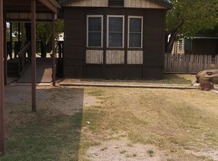 206 S Pecan St, Holliday, TX 76366