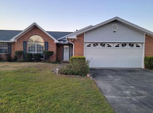 217 Collinfurst Sq, Panama City, FL 32404