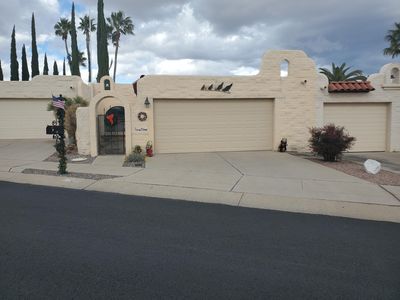 790 W Circulo Napa, Green Valley, AZ, 85614