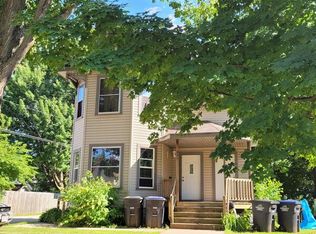 408 W Picnic St #2, Shawano, WI 54166