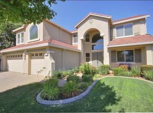 9732 Blansfield Way, Elk Grove, CA 95757