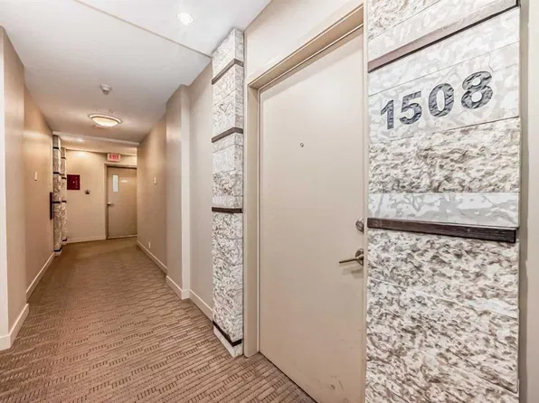 8710 NE Horton Rd SW #1508, Calgary, AB T2V 0P7