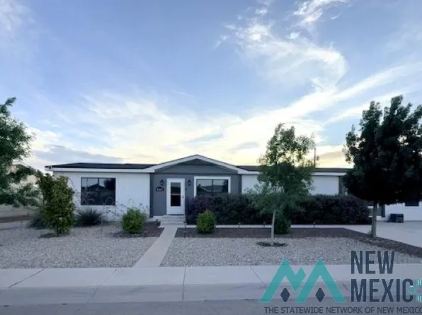 4211 Magnolia St, Carlsbad, NM 88220