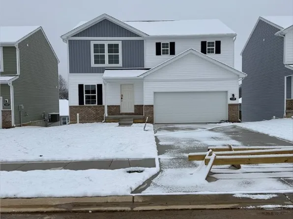 1339 Poplar Trace Way NW, Corydon, IN 47112
