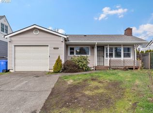 11925 SE Holgate Blvd, Portland, OR 97266