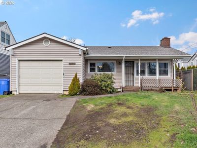 11925 SE Holgate Blvd, Portland, OR, 97266