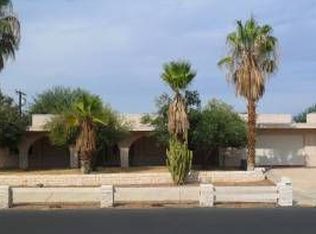 79740 Camelback Dr, Bermuda Dunes, CA 92203