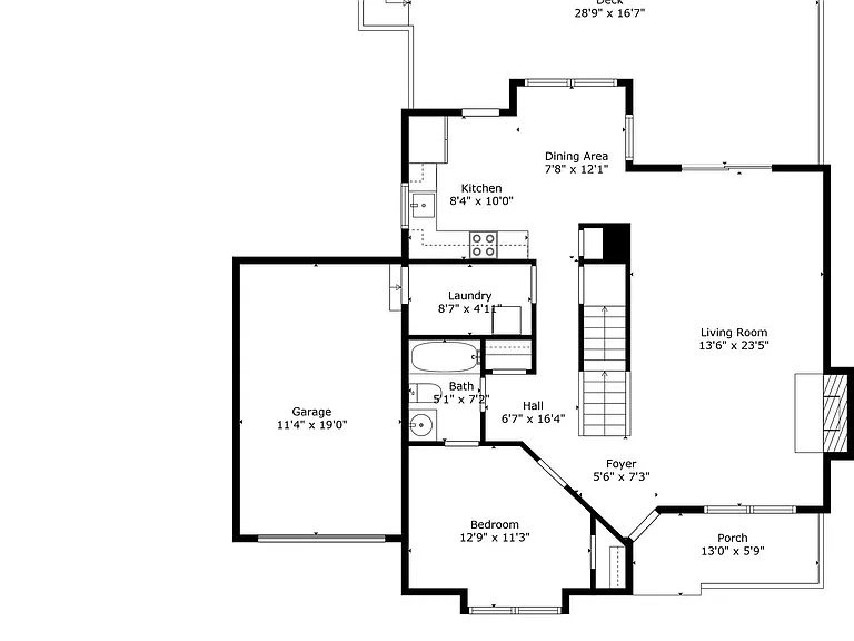 3818 Marquis Pl — Photo 45