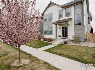 2951 Conquest St, Fort Collins, CO 80524