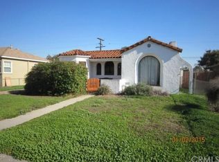 14412 Funston Ave, Norwalk, CA 90650