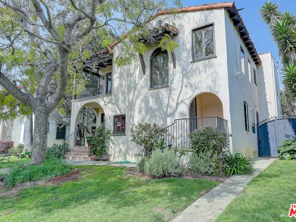 10567 Ayres Ave, Los Angeles, CA 90064