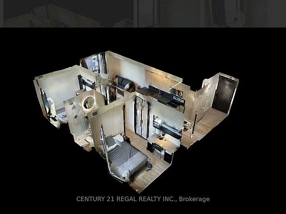4th image of 145 Columbia St W #909