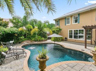 3144 E Banister Rd, Saint Augustine, FL 32092