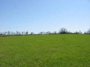 445 Town Road 5 Rd NW, Centerview, MO 64019