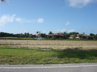 9613 W Via Lago Way, Fort Myers, FL 33912