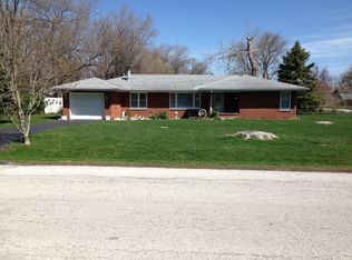 1402 W 173rd St, East Hazel Crest, IL