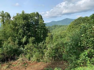 1305 Lyle Mountain Trl, Franklin, NC 28734