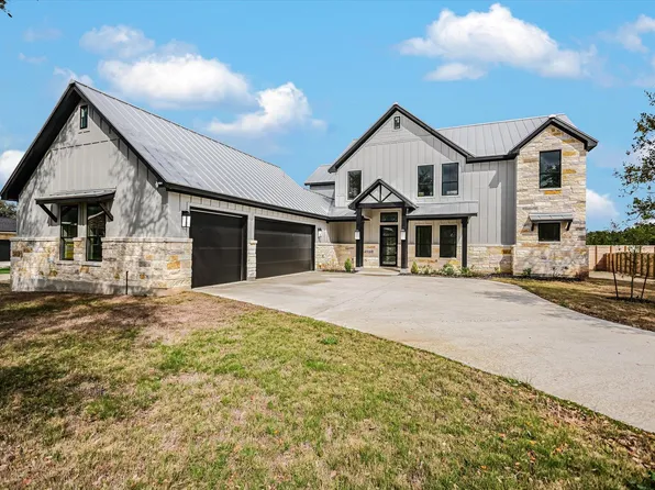 1 Squaw Cir, Wimberley, TX 78676