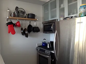 Rented by Citi Habitats