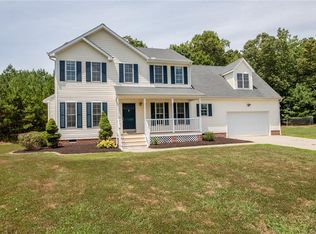 12006 Hazelnut Branch Ter, Midlothian, VA 23112