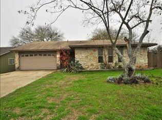 3911 Cologne Ln, Austin, TX 78727