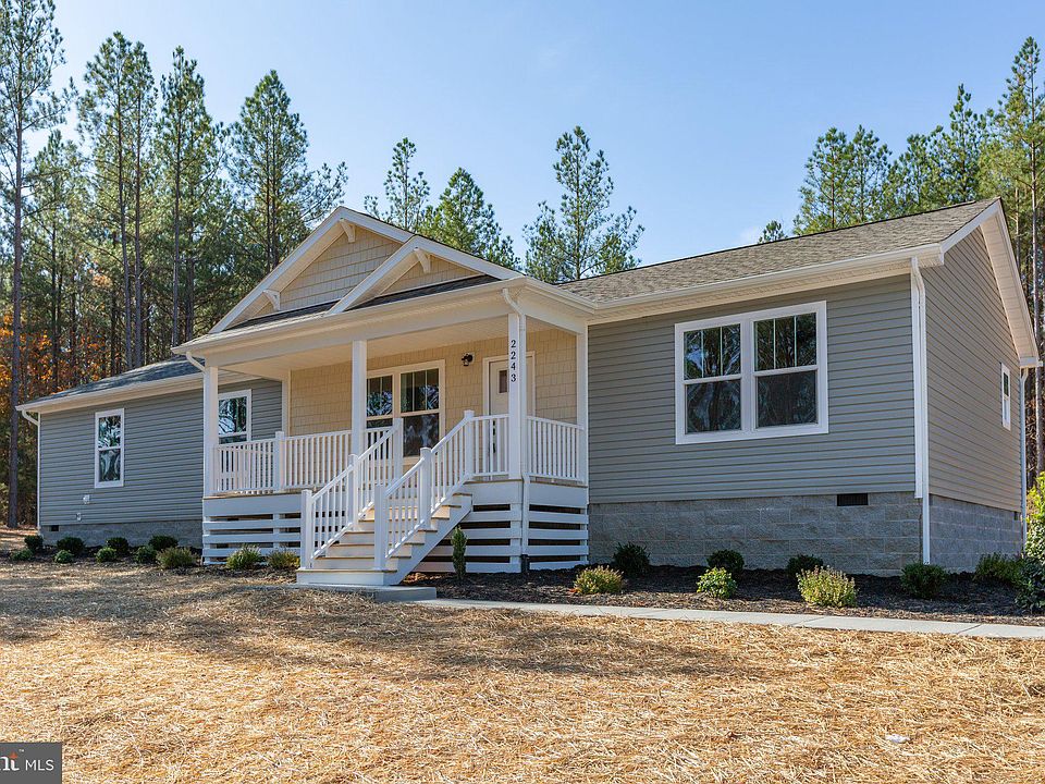 2243 Meherrin Rd, Meherrin, VA 23954 MLS VAPE2000026 Zillow