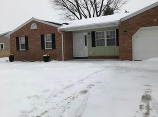 1075 Kenilworth Ave, Napoleon, OH 43545