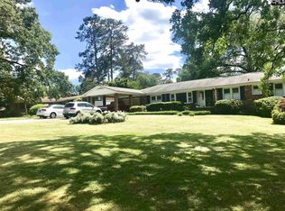 6017 Northridge Rd, Columbia, SC 29206