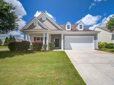 129 Schooner Bend Ave, Summerville, SC, 29486