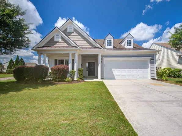 129 Schooner Bend Ave, Summerville, SC 29486