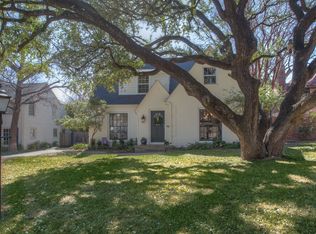 3817 Potomac Ave, Fort Worth, TX 76107