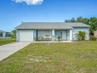 1701 SE Burgundy Lane, Port Saint Lucie, FL, 34952