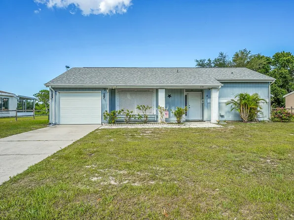 1701 SE Burgundy Lane, Port St Lucie, FL 34952