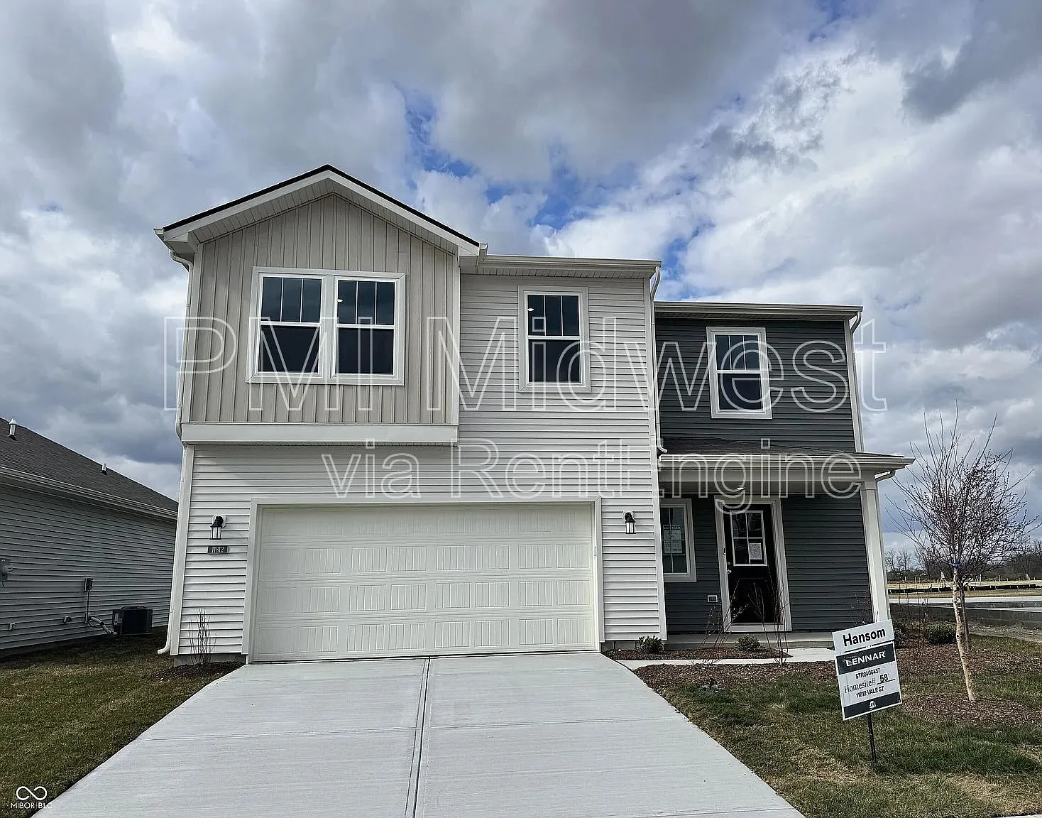 4 bed, 3.0 bath, 1793 sqft, $2,075 — Photo 1