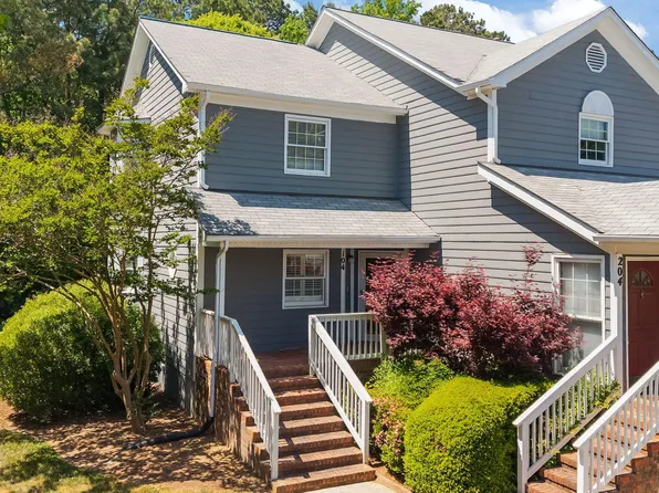 8321 Hempshire Pl APT 104, Raleigh, NC 27613