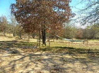 7511 Dawes Rd, Mooringsport, LA 71060