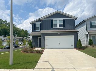 1501 Rhodes Pond St, Wendell, NC 27591