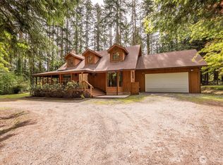 377 Stellar Ridge Ln, Sequim, WA 98382