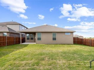 1801 Eridanus Dr, Haslet, TX 76052