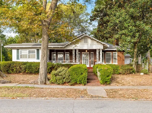 531 S Maple St, Covington, TN 38019