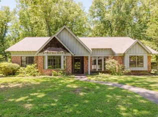 110 Ridgewood Rd, Prescott, AR 71857