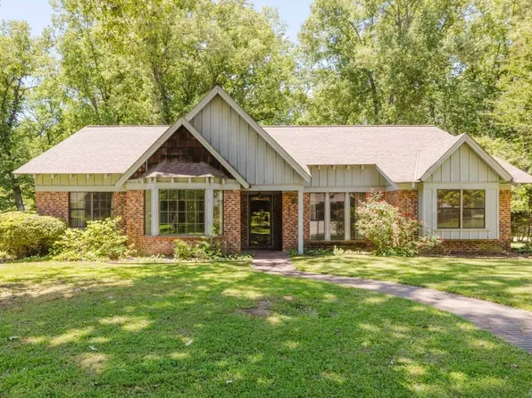 110 Ridgewood Rd, Prescott, AR 71857