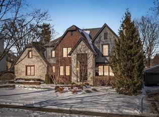 1525 Yosemite Blvd, Birmingham, MI 48009