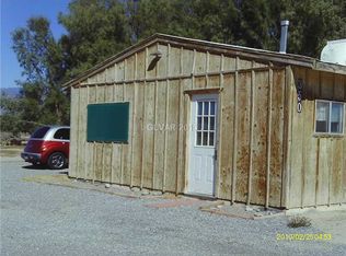 350 Ranch St, Pahrump, NV 89060
