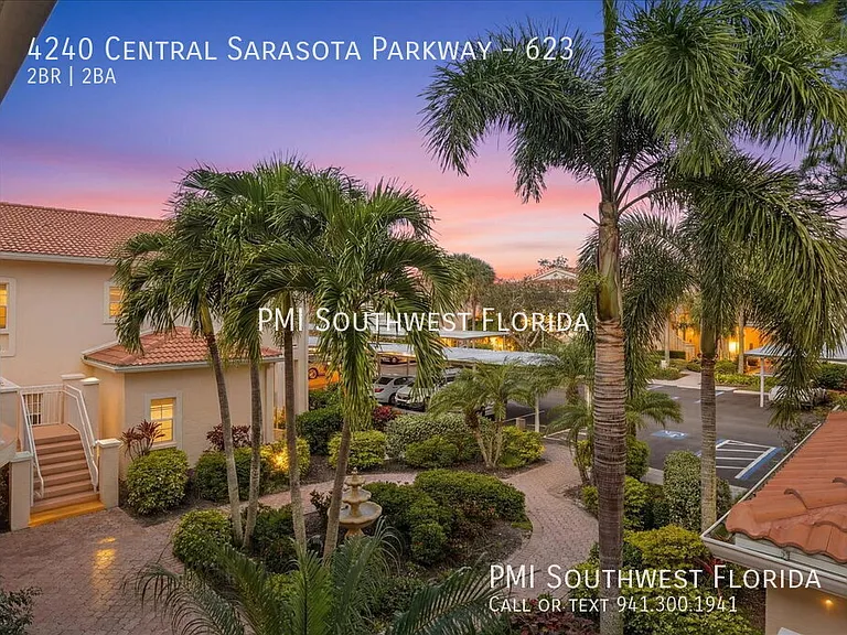 4240 Central Sarasota Pkwy #623 — Photo 4
