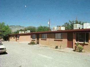 3557 E Blacklidge Dr #4, Tucson, AZ 85716
