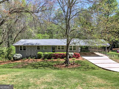 355 Brook Dr, Sandy Springs, GA, 30328
