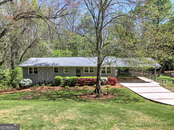 355 Brook Dr, Sandy Springs, GA 30328